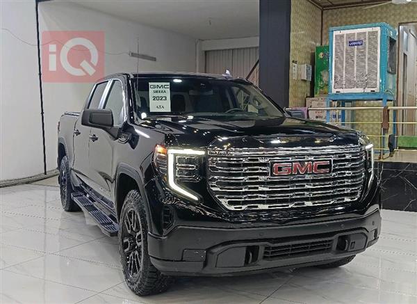 GMC for sale in Iraq